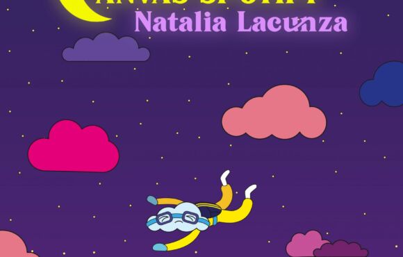 Canvas Spotify Natalia Lacunza